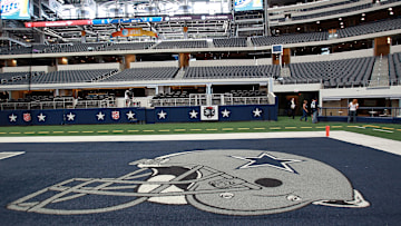 Los Cowboys no tendrán abonados en 2020