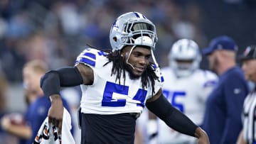 Washington Redskins v Dallas Cowboys