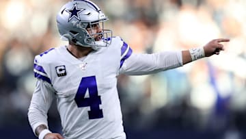 The Cowboys appear motivated to ink QB Dak Prescott to a contract extension