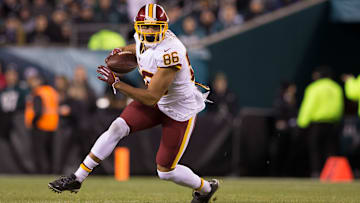 Washington Redskins v Philadelphia Eagles