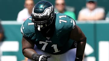 Washington Redskins v Philadelphia Eagles