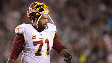 Washington Redskins v Philadelphia Eagles