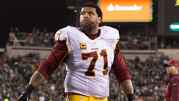 Washington Redskins v Philadelphia Eagles