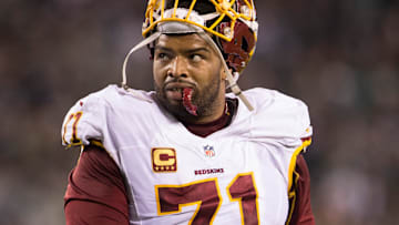 Washington Redskins v Philadelphia Eagles