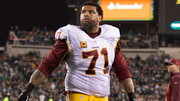 Washington Redskins v Philadelphia Eagles