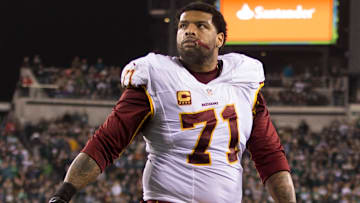 Washington Redskins v Philadelphia Eagles