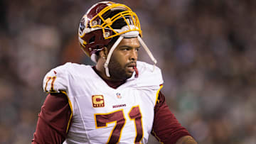 Washington Redskins v Philadelphia Eagles