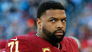 Washington Redskins v Tennessee Titans
