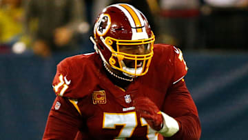 Washington Redskins v Tennessee Titans