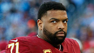 Washington Redskins v Tennessee Titans