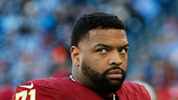 Washington Redskins v Tennessee Titans