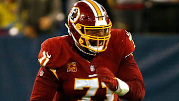 Washington Redskins v Tennessee Titans