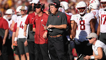 Washington State v Arizona State
