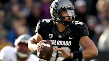 Washington State v Colorado