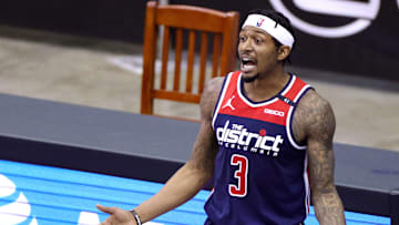 Bradley Beal