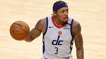 Beal es en la actualidad el mejor anotador de la NBA