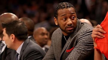 John Wall no jugará lo que resta de campaña de NBA