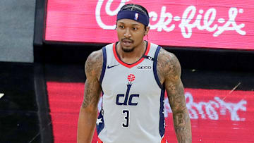  Bradley Beal ha sido pieza importante para los Wizards