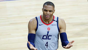El ataque de palomitas de maíz sobre Russell Westbrook tuvo un desenlace severo para el fanático