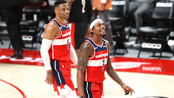Beal y Westbrook tuvieron gran actuación ante Lakers
