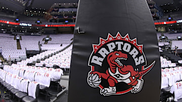 Raptors se mudarán a Florida para iniciar su preparación