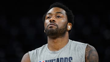 El múltiple All Star John Wall fue traspasado a los Houston Rockets 