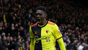 Watford FC v Liverpool FC - Premier League