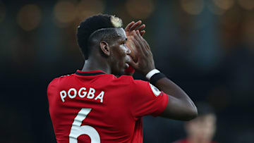 Watford FC v Manchester United - Premier League