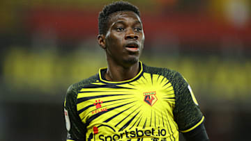 Watford v Barnsley - Sky Bet Championship