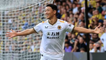 Watford v Wolverhampton Wanderers - Premier League