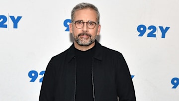 Steve Carrell es uno de los actores mejores pagados de Netflix