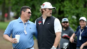 Wells Fargo Championship - Preview Day 3