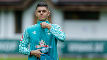 Milot Rashica (24) irrt weiter den Erwartungen hinterher