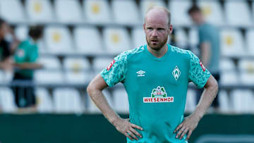 Davy Klaassen verlässt Werder