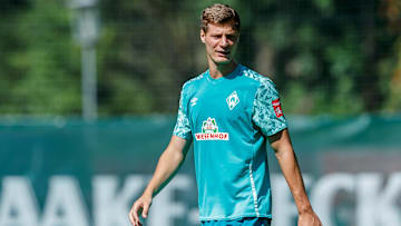Den Schritt von der zweiten in die erste Liga, fiel Erras schwer
