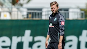 Lüftet Kohfeldt heute die ersten Geheimnisse?