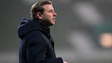 Kohfeldt will mit Werder die nächsten Punkte einfahren