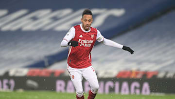 West Bromwich Albion v Arsenal - Premier League