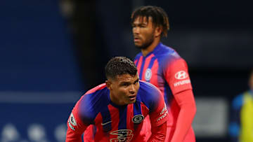West Bromwich Albion v Chelsea - Premier League