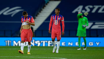 West Bromwich Albion v Chelsea - Premier League