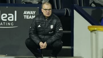 Marcelo Bielsa