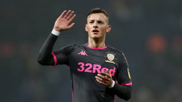 West Bromwich Albion v Leeds United - Sky Bet Championship