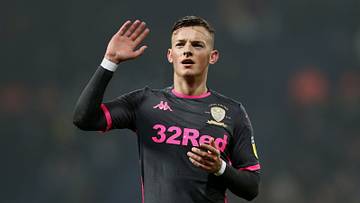 West Bromwich Albion v Leeds United - Sky Bet Championship West Bromwich Albion v Leeds United - Sky Bet Championship