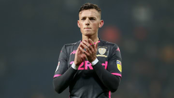West Bromwich Albion v Leeds United - Sky Bet Championship