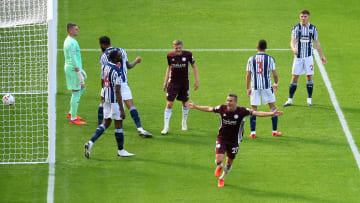 Leicester City secured a straightforward 3-0 win over West Brom on Sunday