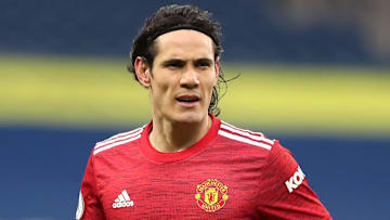 West Bromwich Albion v Manchester United - Premier League