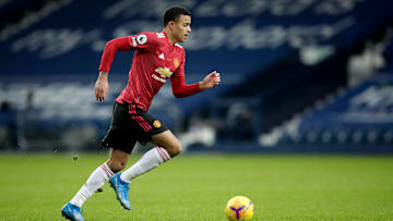 Mason Greenwood bleibt ein Red Devil!