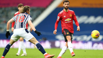 Le Manchester United de Bruno Fernandes retrouve la Ligue Europa ce jeudi.