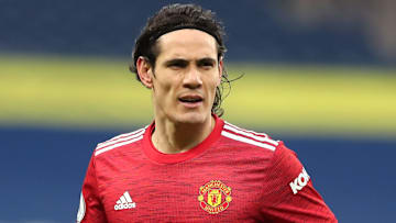 West Bromwich Albion v Manchester United - Premier League