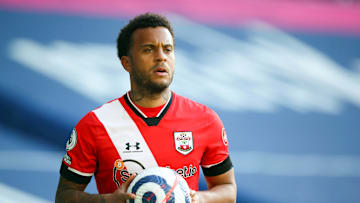 West Bromwich Albion v Southampton - Premier League